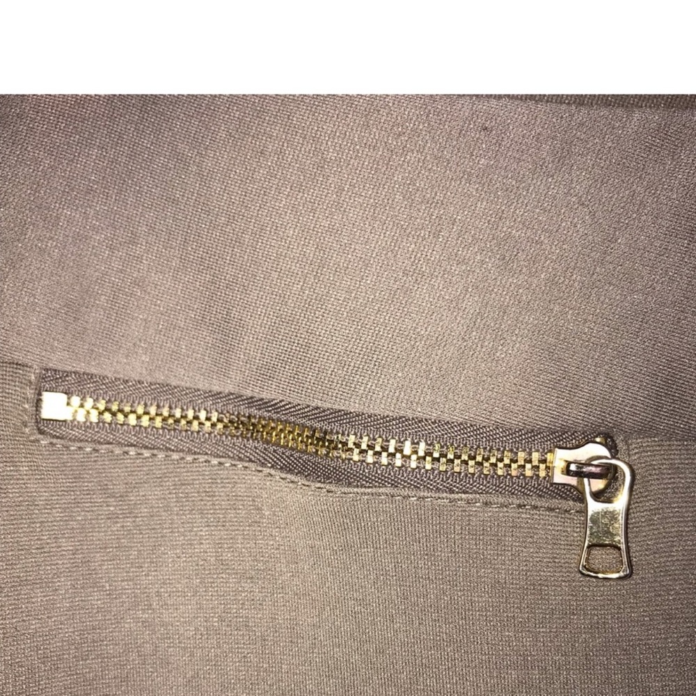 Alfani Skinny Slacks